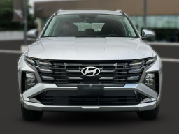 Hyundai Tucson SEL AWD 2026