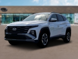 Hyundai Tucson SEL AWD 2026