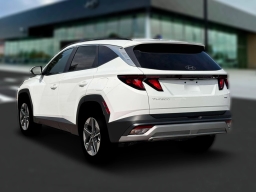 Hyundai Tucson SEL AWD 2026