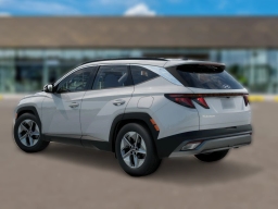 Hyundai Tucson SEL AWD 2026