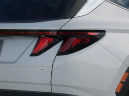 Hyundai Tucson SEL AWD 2026