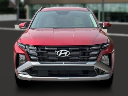 Hyundai Tucson SEL AWD 2026