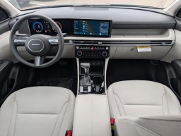 Hyundai Tucson SEL AWD 2026