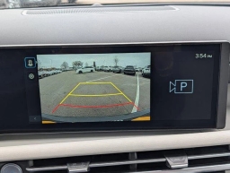 Hyundai Tucson SEL AWD 2026