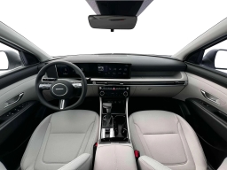 Hyundai Tucson SEL AWD 2026