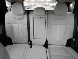 Hyundai Tucson SEL AWD 2026