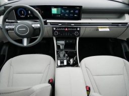 Hyundai Tucson SEL AWD 2026