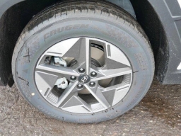 Hyundai Tucson SEL AWD 2026