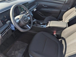 Hyundai Tucson SEL AWD 2026