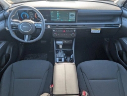 Hyundai Tucson SEL AWD 2026