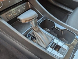 Hyundai Tucson SEL AWD 2026