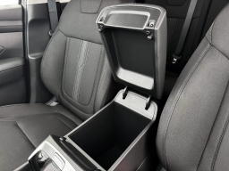 Hyundai Tucson SEL AWD 2026