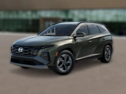 Hyundai Tucson SEL AWD 2026