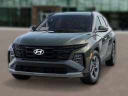 Hyundai Tucson SEL AWD 2026