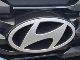 Hyundai Tucson SEL AWD 2026