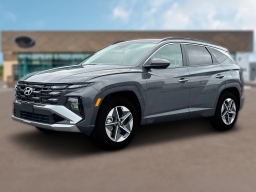 Hyundai Tucson SEL AWD 2026