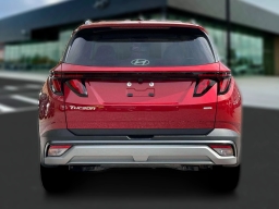 Hyundai Tucson SEL AWD 2026