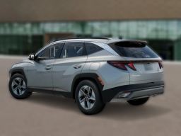 Hyundai Tucson SEL AWD 2026