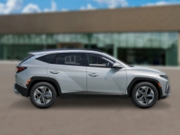 Hyundai Tucson SEL AWD 2026