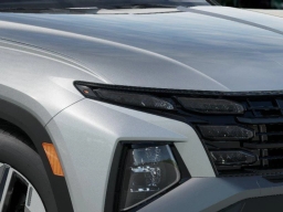 Hyundai Tucson SEL AWD 2026