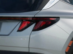 Hyundai Tucson SEL AWD 2026