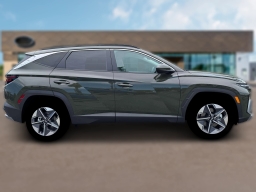 Hyundai Tucson SEL AWD 2026