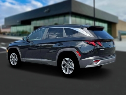 Hyundai Tucson SEL AWD 2026