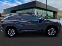 Hyundai Tucson SEL AWD 2026