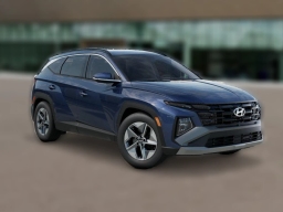 Hyundai Tucson SEL AWD 2026