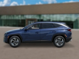 Hyundai Tucson SEL AWD 2026
