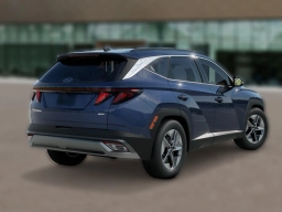 Hyundai Tucson SEL AWD 2026
