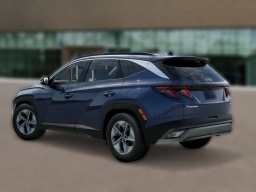 Hyundai Tucson SEL AWD 2026