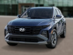 Hyundai Tucson SEL AWD 2026
