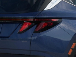 Hyundai Tucson SEL AWD 2026