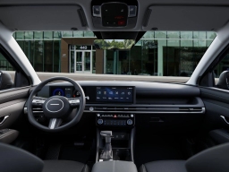 Hyundai Tucson SEL AWD 2026