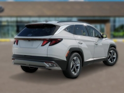 Hyundai Tucson SEL AWD 2026