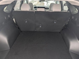 Hyundai Tucson SEL AWD 2026