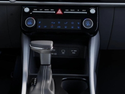 Hyundai Tucson SEL AWD 2026