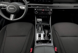 Hyundai Tucson SEL AWD 2026