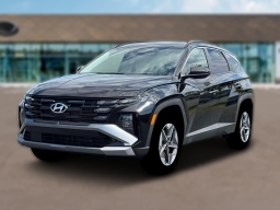 Hyundai Tucson SEL AWD 2026