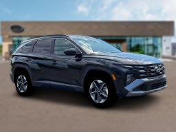 Hyundai Tucson SEL AWD 2026