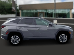 Hyundai Tucson SEL AWD 2026