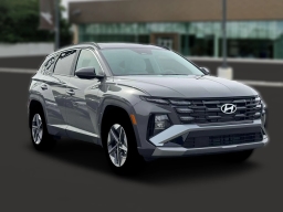 Hyundai Tucson SEL AWD 2026