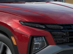 Hyundai Tucson SEL AWD 2026