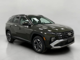 Hyundai Tucson SEL AWD 2026