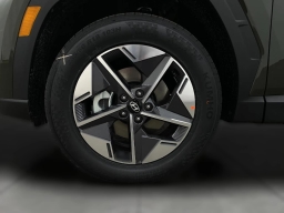 Hyundai Tucson SEL AWD 2026