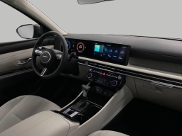 Hyundai Tucson SEL AWD 2026