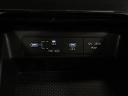 Hyundai Tucson SEL AWD 2026