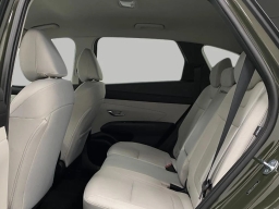 Hyundai Tucson SEL AWD 2026