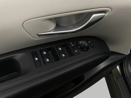 Hyundai Tucson SEL AWD 2026